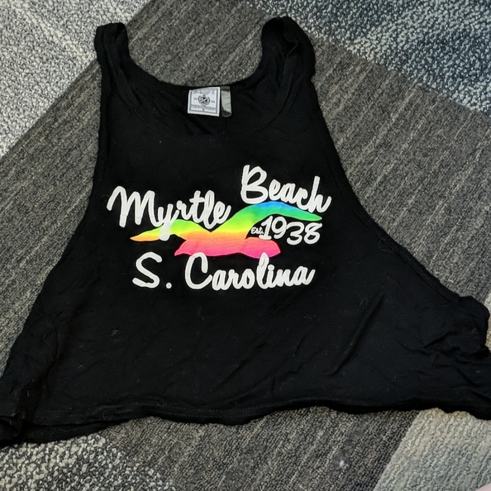 🌟Myrtle Beach tank top 🌟 2 for $10